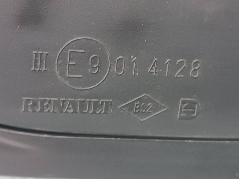 Recambio de retrovisor izquierdo para renault laguna ii (bg0) referencia OEM IAM 20181 014128 ELECTRICO