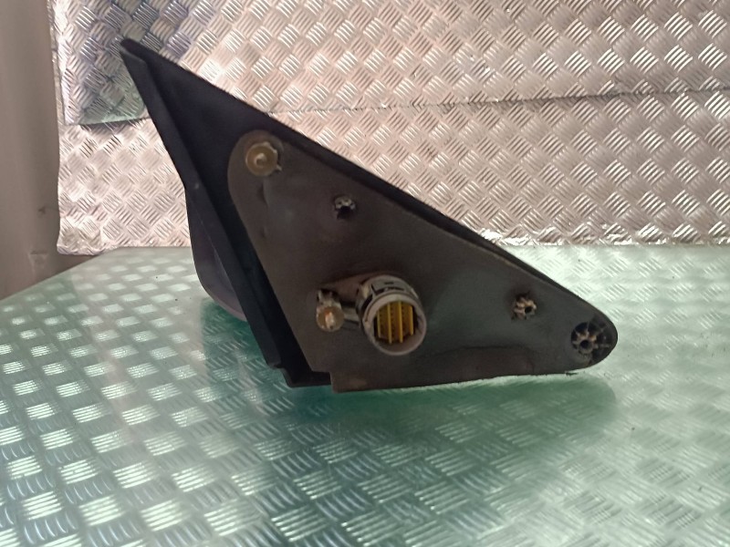 Recambio de retrovisor izquierdo para renault laguna ii (bg0) referencia OEM IAM 20181 014128 ELECTRICO