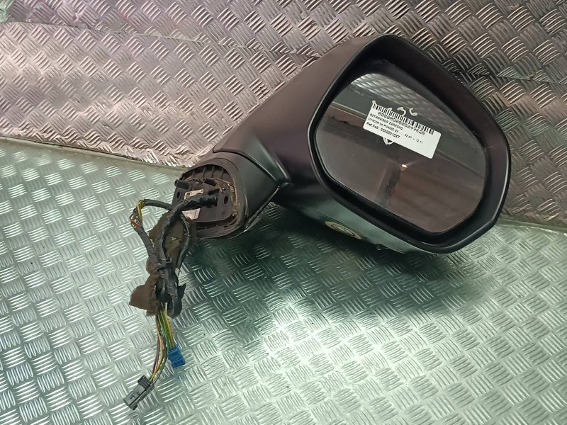 Recambio de retrovisor derecho para citroen c4 picasso sx referencia OEM IAM 96825015XT 933204 ELECTRICO