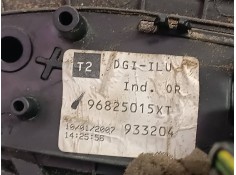 Recambio de retrovisor derecho para citroen c4 picasso sx referencia OEM IAM 96825015XT 933204 ELECTRICO 2