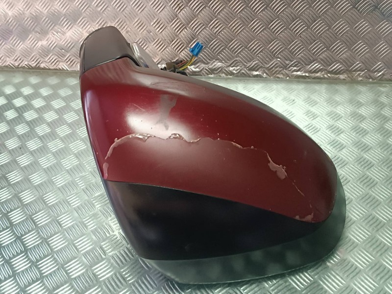 Recambio de retrovisor derecho para citroen c4 picasso sx referencia OEM IAM 96825015XT 933204 ELECTRICO
