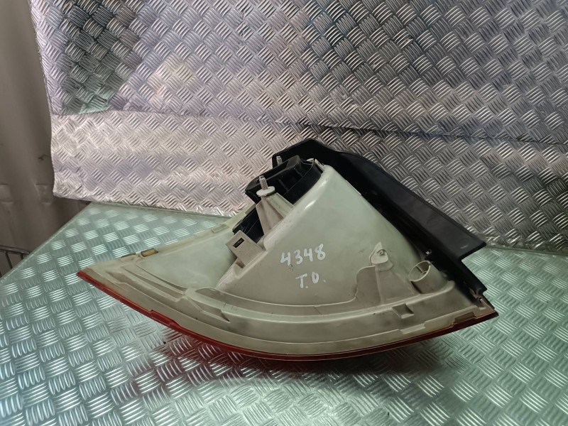 Recambio de piloto trasero derecho para volkswagen golf v berlina (1k1) highline referencia OEM IAM 1K6945096A  