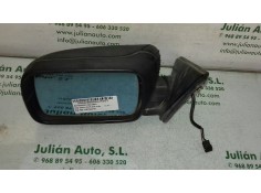 Recambio de retrovisor izquierdo para bmw serie 3 coupe (e36) 318is referencia OEM IAM LI81444710 81444710 ELECTRICO