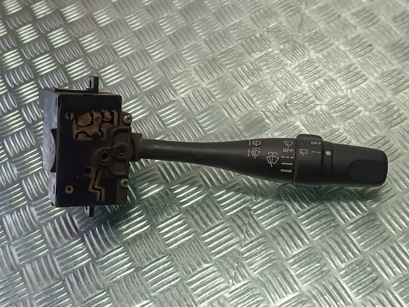 Recambio de mando limpia para nissan vanette cargo (hc23) furg. referencia OEM IAM 36952E 36952E13L0 