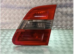 Recambio de piloto trasero derecho interior para mercedes-benz clase b (w245) 180 cdi (245.207) referencia OEM IAM A1698201664 2