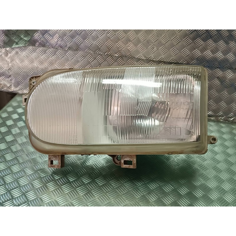 Recambio de faro izquierdo para nissan vanette cargo (hc23) furg. referencia OEM IAM 260608C006  