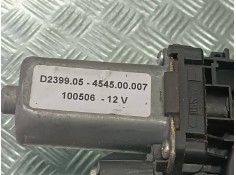 Recambio de elevalunas trasero derecho para citroen xsara picasso referencia OEM IAM D239905454500007 100506 ELECTRICO 2