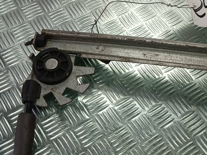 Recambio de elevalunas trasero derecho para citroen xsara picasso referencia OEM IAM D239905454500007 100506 ELECTRICO