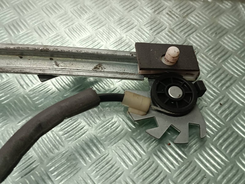 Recambio de elevalunas trasero derecho para citroen xsara picasso referencia OEM IAM D239905454500007 100506 ELECTRICO