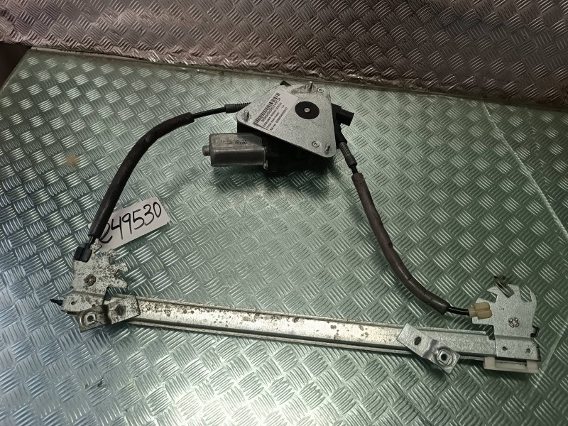 Recambio de elevalunas trasero derecho para citroen xsara picasso referencia OEM IAM D239905454500007 100506 ELECTRICO