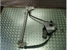 Recambio de elevalunas trasero izquierdo para citroen xsara picasso referencia OEM IAM D239805454500008 120506 ELECTRICO