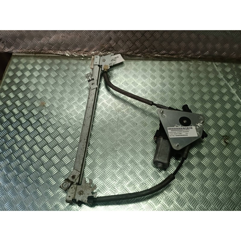 Recambio de elevalunas trasero izquierdo para citroen xsara picasso referencia OEM IAM D239805454500008 120506 ELECTRICO