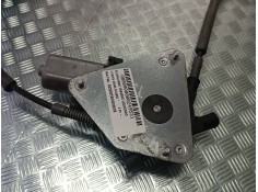 Recambio de elevalunas trasero izquierdo para citroen xsara picasso referencia OEM IAM D239805454500008 120506 ELECTRICO 2
