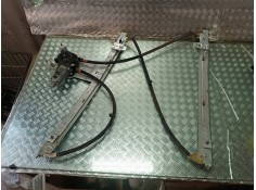 Recambio de elevalunas delantero derecho para citroen xsara picasso referencia OEM IAM 0130821762 CONECTOR 2 PINES ELECTRICO