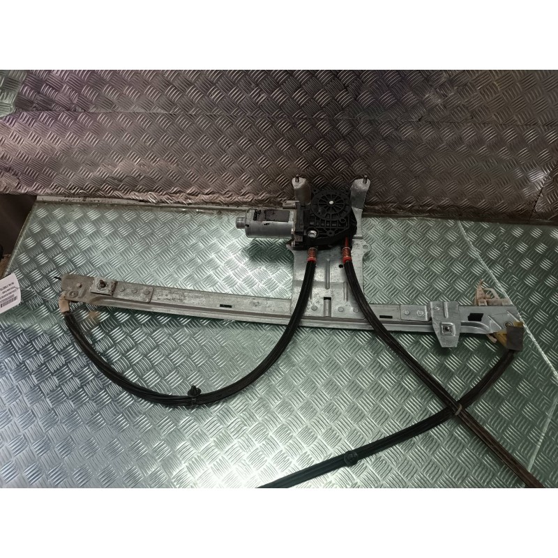 Recambio de elevalunas delantero derecho para citroen xsara picasso referencia OEM IAM 0130821762 CONECTOR 2 PINES ELECTRICO