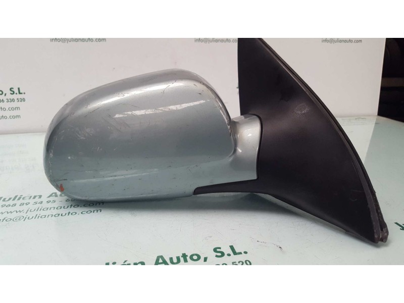 Recambio de retrovisor derecho para daewoo nubira berlina se referencia OEM IAM 015758  ELECTRICO