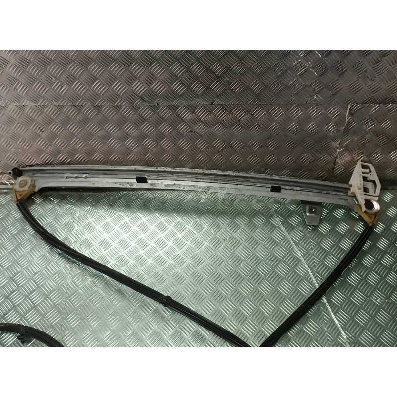 Recambio de elevalunas delantero derecho para citroen xsara picasso referencia OEM IAM 0130821762 CONECTOR 2 PINES ELECTRICO