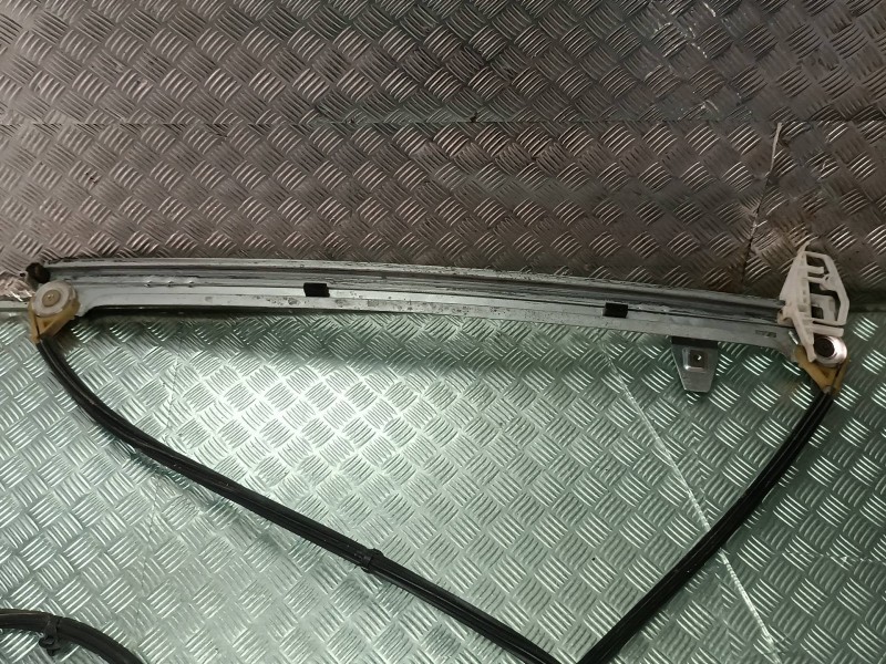 Recambio de elevalunas delantero derecho para citroen xsara picasso referencia OEM IAM 0130821762 CONECTOR 2 PINES ELECTRICO