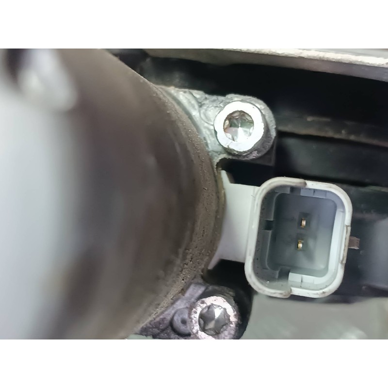 Recambio de elevalunas delantero derecho para citroen xsara picasso referencia OEM IAM 0130821762 CONECTOR 2 PINES ELECTRICO