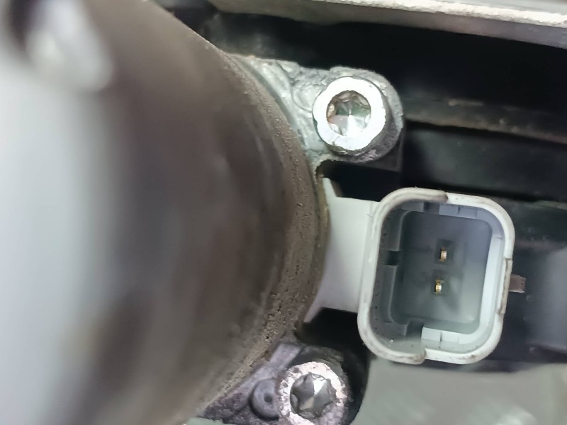 Recambio de elevalunas delantero derecho para citroen xsara picasso referencia OEM IAM 0130821762 CONECTOR 2 PINES ELECTRICO