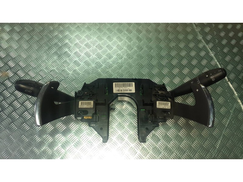 Recambio de mando luces para citroen c4 picasso sx referencia OEM IAM 96627927XT 96591774XT 96481641XT