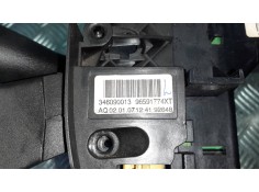 Recambio de mando luces para citroen c4 picasso sx referencia OEM IAM 96627927XT 96591774XT 96481641XT 2