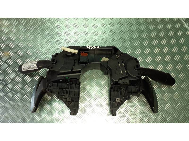 Recambio de mando luces para citroen c4 picasso sx referencia OEM IAM 96627927XT 96591774XT 96481641XT