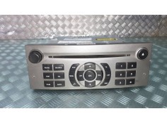 Recambio de sistema audio / radio cd para citroen c5 berlina lx (e) referencia OEM IAM 9659143077 765124392 BLAUPUNK
