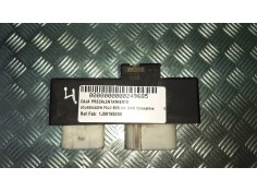 Recambio de caja precalentamiento para volkswagen polo berlina (6n2) conceptline referencia OEM IAM 1J0919506K 898972000 