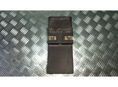 Recambio de caja precalentamiento para volkswagen polo berlina (6n2) conceptline referencia OEM IAM 1J0919506K 898972000  2