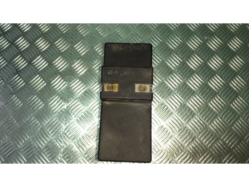 Recambio de caja precalentamiento para volkswagen bora berlina (1j2) referencia OEM IAM 1J0919506K 898972000 