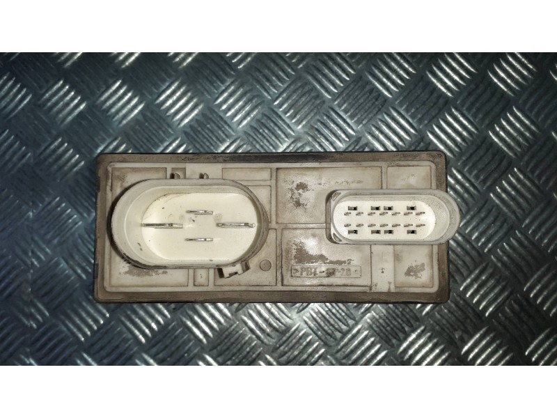 Recambio de caja precalentamiento para volkswagen bora berlina (1j2) referencia OEM IAM 1J0919506K 898972000 