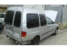 volkswagen caddy ka/kb (9k9) del año 2000