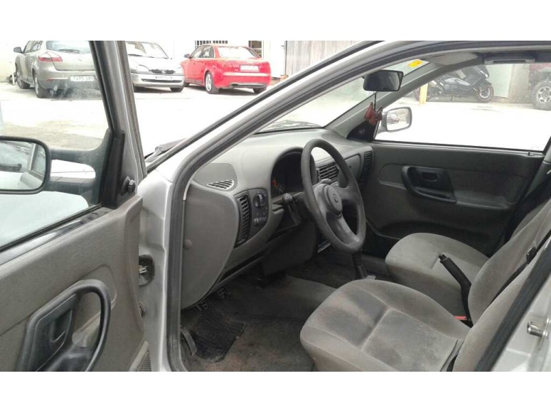 volkswagen caddy ka/kb (9k9) del año 2000