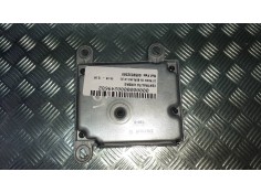 Recambio de centralita airbag para citroen c5 berlina lx (e) referencia OEM IAM 9659532380 603481900 AUTOLIV 2