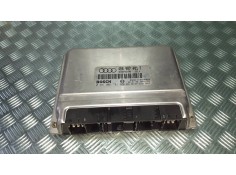 Recambio de centralita motor uce para audi a6 berlina (4b2) 2.5 tdi referencia OEM IAM 4B0907401F 0281001781 BOSCH
