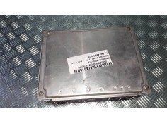 Recambio de centralita motor uce para audi a6 berlina (4b2) 2.5 tdi referencia OEM IAM 4B0907401F 0281001781 BOSCH 2