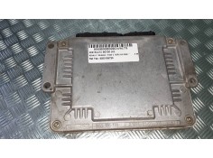 Recambio de centralita motor uce para renault megane i fase 2 berlina (ba0) referencia OEM IAM 8200199726 0281010442 BOSCH 2