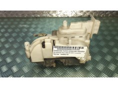 Recambio de cerradura puerta delantera izquierda para volkswagen polo berlina (6n2) conceptline referencia OEM IAM 1HM862153 CON 2