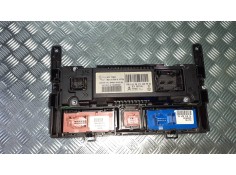 Recambio de mando climatizador para citroen c5 berlina lx (e) referencia OEM IAM 96573328 VP4PUH18C612MH VISTEON 2