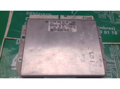 Recambio de centralita asr para mercedes-benz clase e (w210) berlina 280 (210.053) referencia OEM IAM 0155455332 0265106102 BOSC