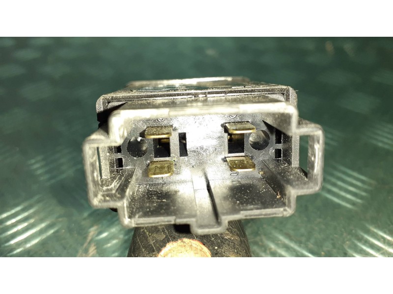 Recambio de interruptor para volkswagen polo berlina (6n2) conceptline referencia OEM IAM 6K0959621  LUNATE TERMICA