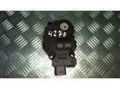 Recambio de motor calefaccion para mercedes-benz clase b (w245) 180 cdi (245.207) referencia OEM IAM 929888G 27012008 CONECTOR 4