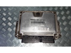 Recambio de centralita motor uce para renault megane i fase 2 classic (la..) 1.9 d authentique referencia OEM IAM 8200199726 028