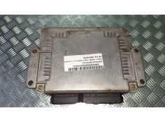 Recambio de centralita motor uce para renault megane i fase 2 classic (la..) 1.9 d authentique referencia OEM IAM 8200199726 028 2