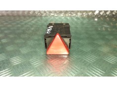 Recambio de warning para volkswagen polo berlina (6n2) conceptline referencia OEM IAM 6N0953235  CONECTOR 7 PINES