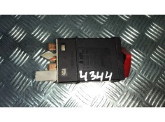 Recambio de warning para volkswagen polo berlina (6n2) conceptline referencia OEM IAM 6N0953235  CONECTOR 7 PINES 2