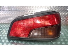 Recambio de piloto trasero derecho para peugeot 306 berlina 3/4/5 puertas (s2) referencia OEM IAM 2522  VALEO