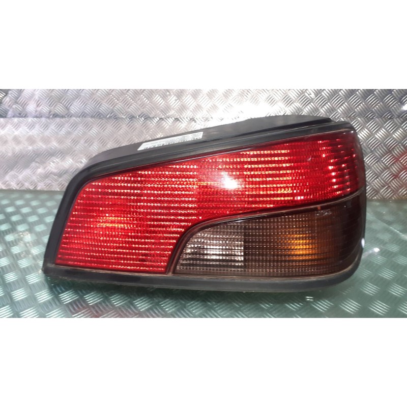 Recambio de piloto trasero derecho para peugeot 306 berlina 3/4/5 puertas (s2) referencia OEM IAM 2522  VALEO