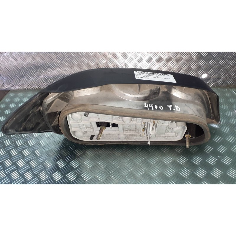 Recambio de piloto trasero derecho para peugeot 306 berlina 3/4/5 puertas (s2) referencia OEM IAM 2522  VALEO